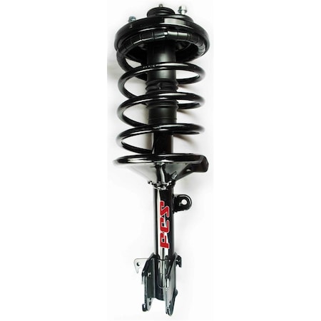 Fcs Automotive Complete Strut Assembly, 1331595L 1331595L